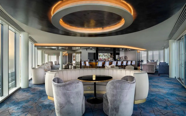 Hilton Garden Inn London Heathrow Airport