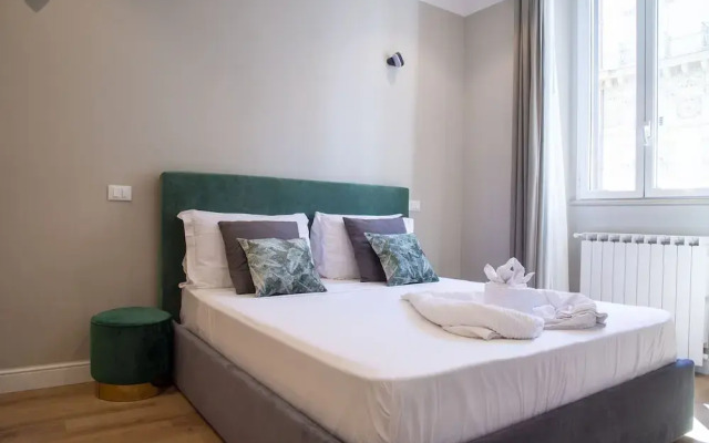 AD Suites Tritone
