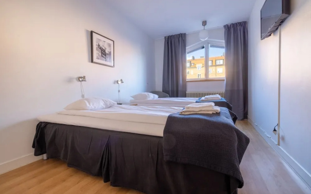 Lilla Hotellet i Eskilstuna AB