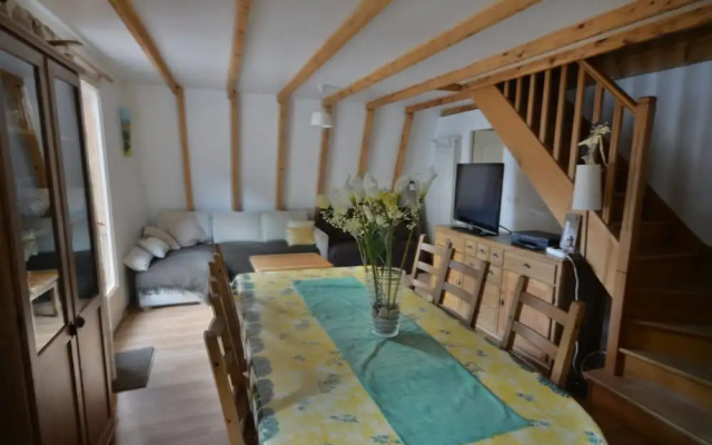 Chalet Pointu