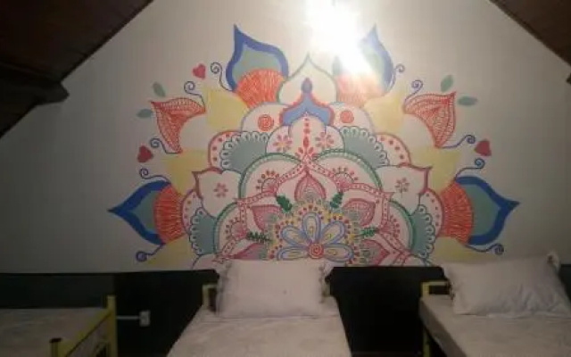 Hostel LARes