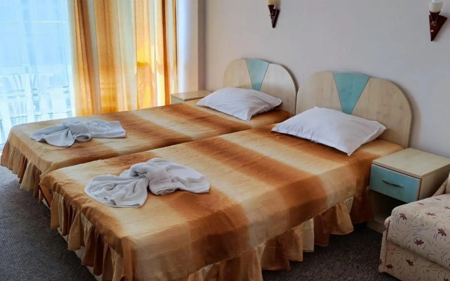 Hotel Arda