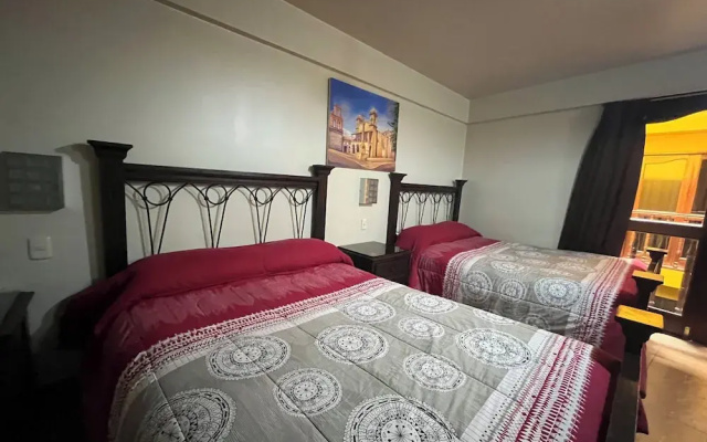 Thizma Hoteles