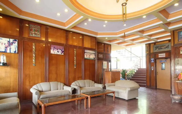 Hotel Soubhagya Inn, Silvassa