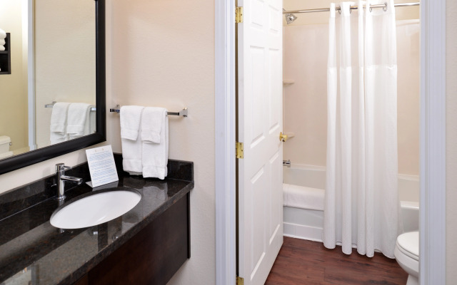 Staybridge Suites Sioux Falls by IHG