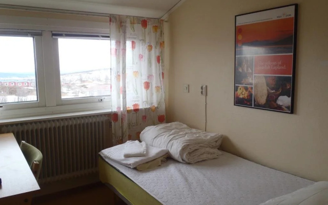 Malmfältens Logi & Konferens - Hostel