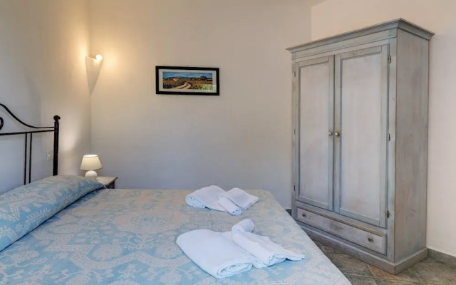 Casa Faro Green Village Sardegna