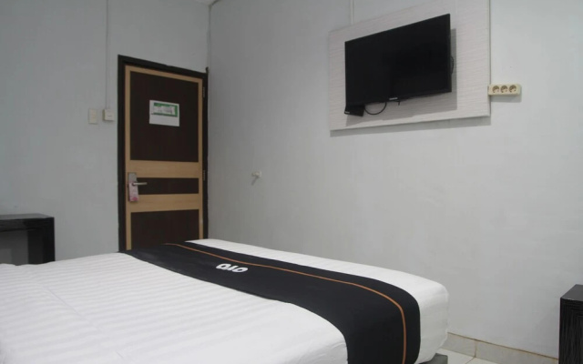 Hotel Grand Sabrina by OYO Rooms