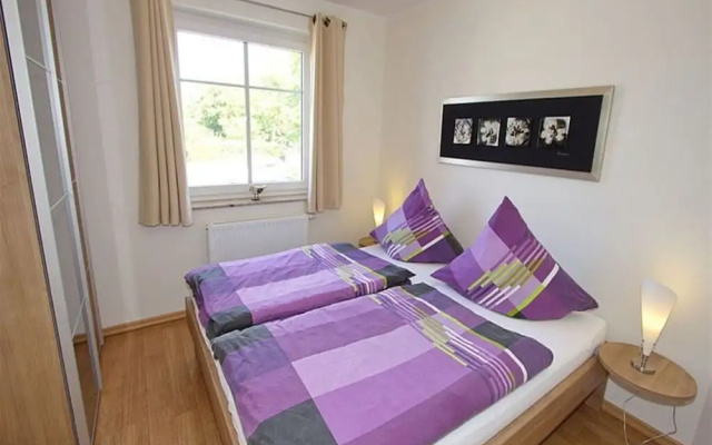 Nice Apartment in Rerik
