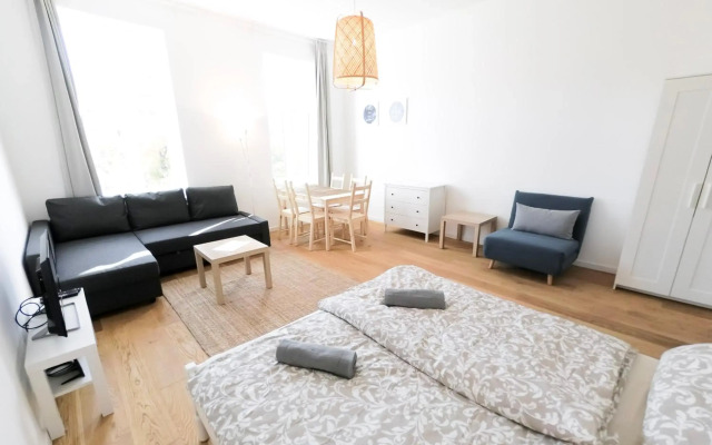 Vienna Living Apartments - Lerchenfeldergürtel