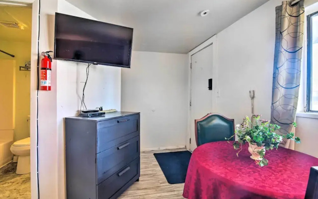 Pet-friendly Vacation Rental Near Boyd Lake