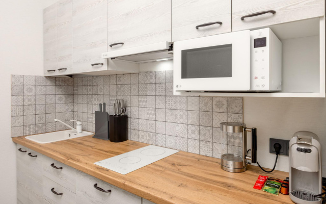 Sun-apartmens Огни Сочи