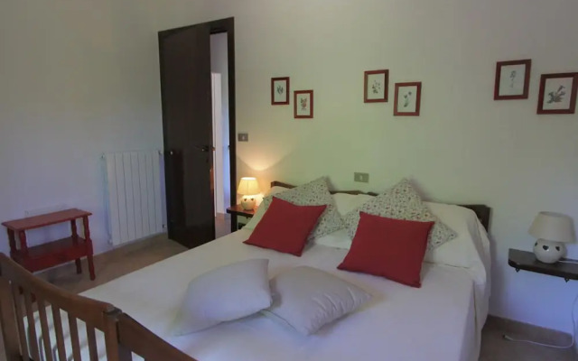 Holiday Home in Cossignano With Pool