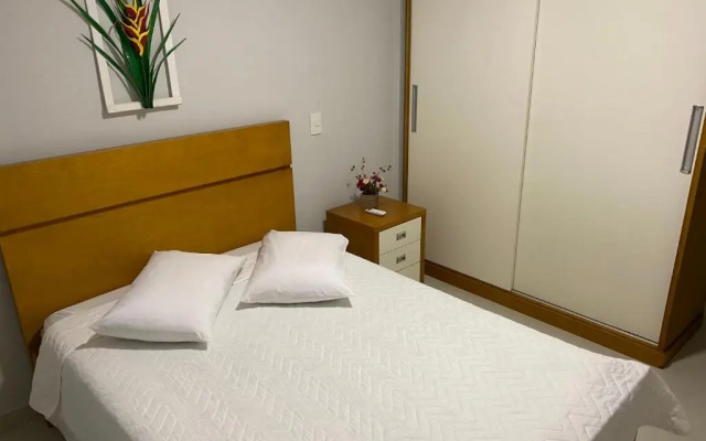 Apart Hotel Angra dos Reis II