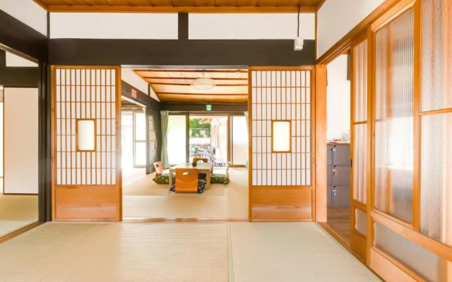 Yoshino-gun - House / Vacation STAY 36600