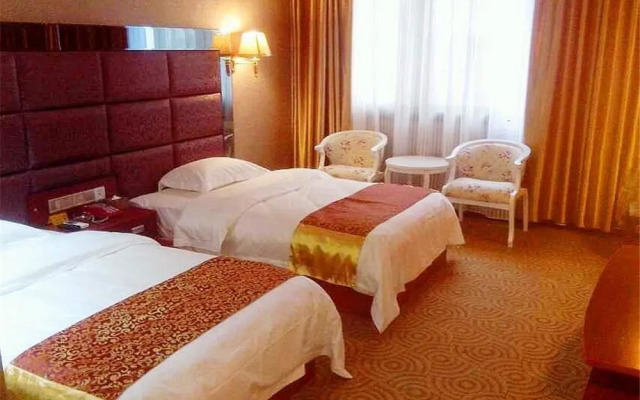 Renhe Hotel