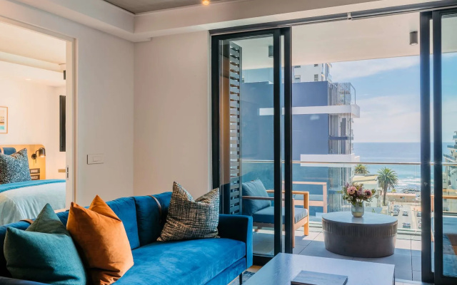 Latitude Aparthotel