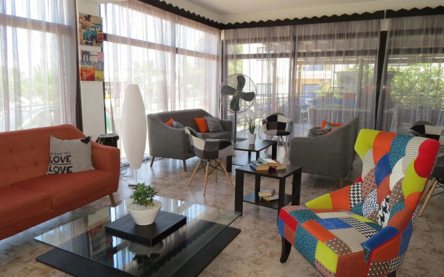 Carina Hotel Apartments