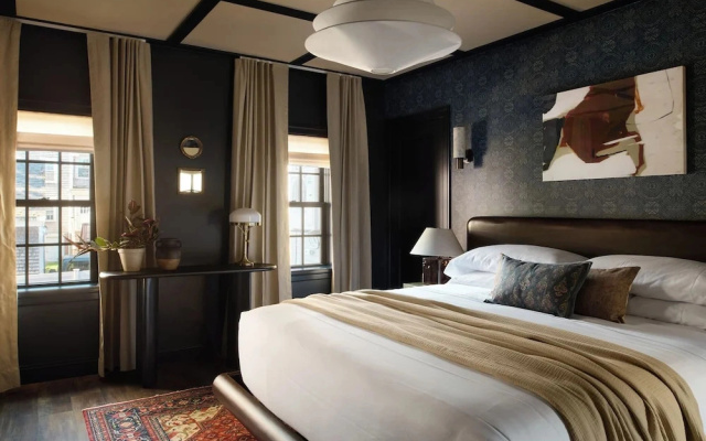 The Drew Hotel