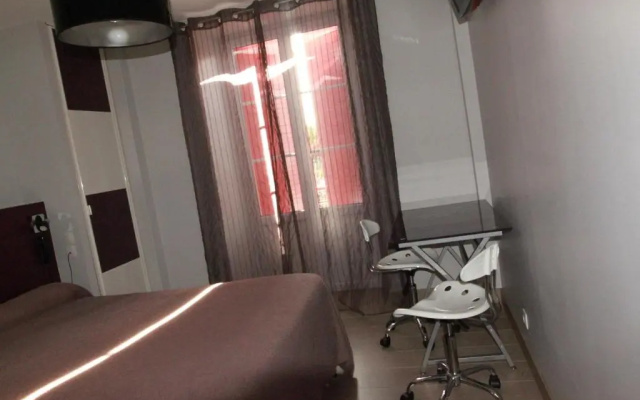 Hotel Mendy
