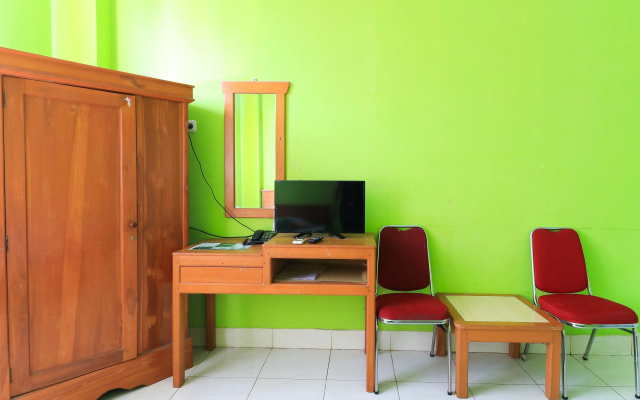 Pondok Green Adhyaksa Syariah