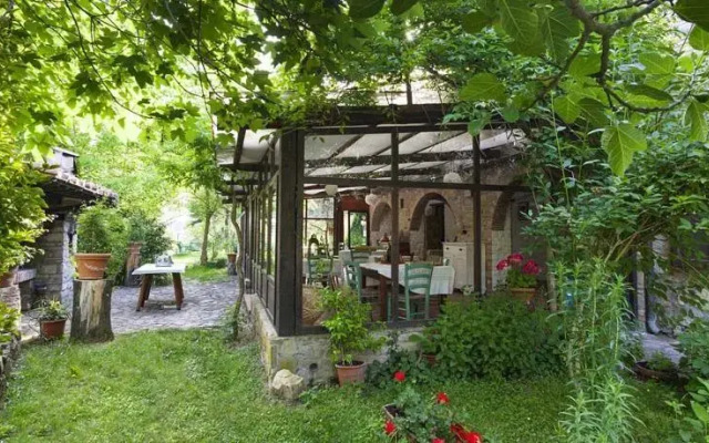 La Chiusa