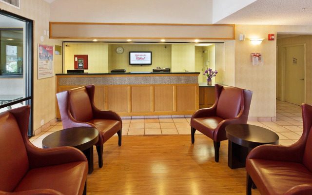 Red Roof Inn Tucson North - Marana