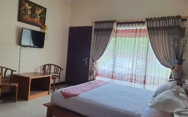 Omahkoe Syariah Guest House RedPartner