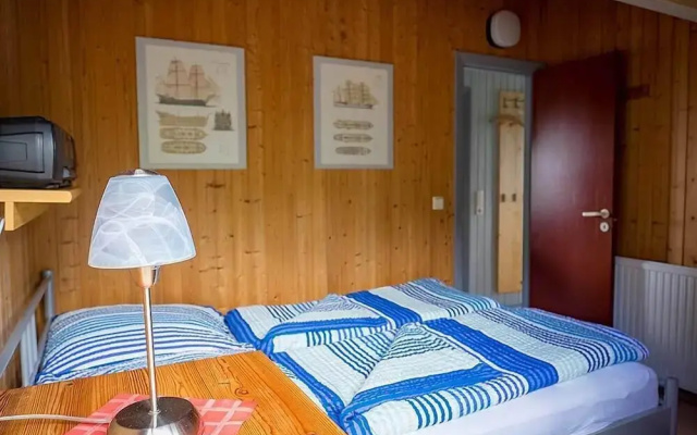 Juwel Feriendorf - Bockholm Haus 19