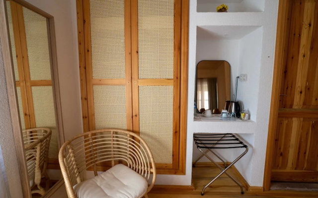 Ajlan Rooms