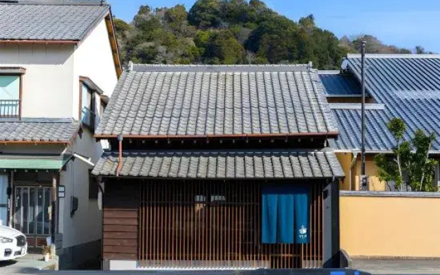 Machihaku 456 [One private house]