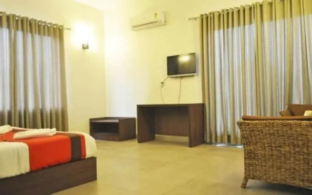 Garden Villa Gurgaon