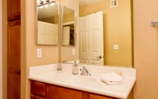 Sun Kissed 1 BR by Casago
