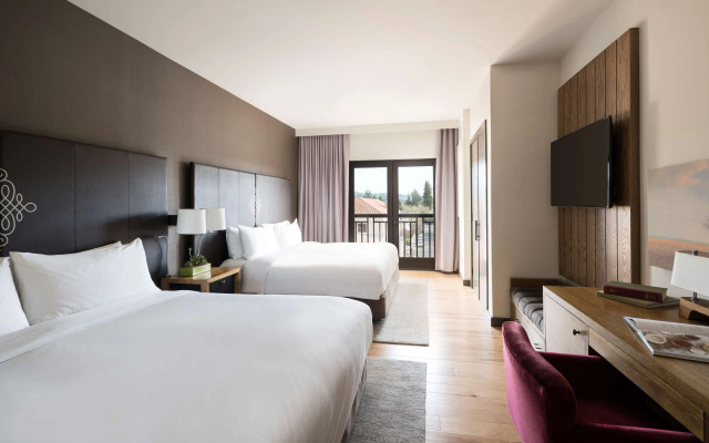 Andaz Napa, By Hyatt
