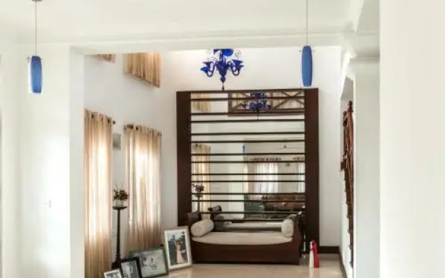 Home Stay Battaramulla By Gln