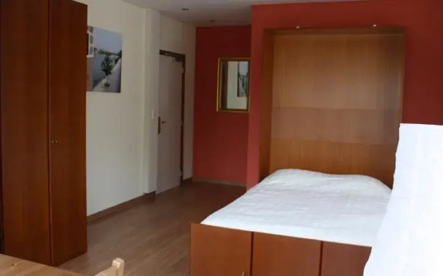 TBA Apartments