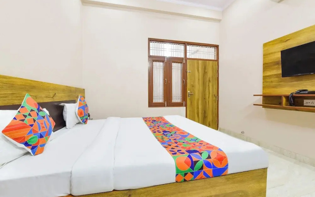 Fabhotel Shivansh