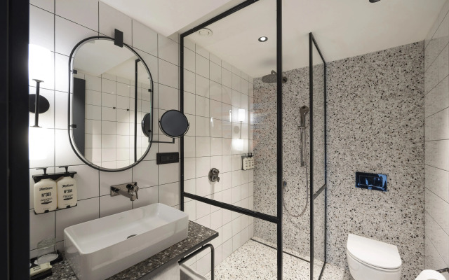 Hotel Indigo Belgrade by IHG