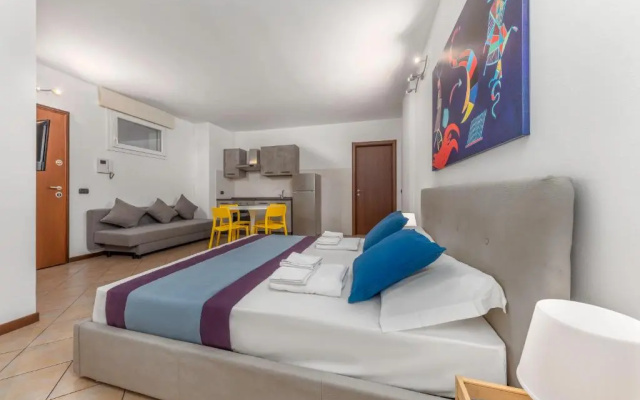 Casa da Suite Star