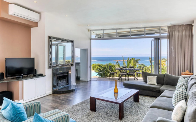 Beach Villa 1