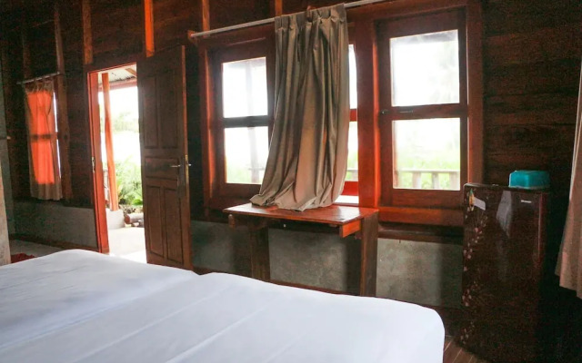 Dolin Cottage