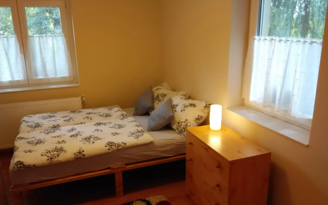Bloomyapartment