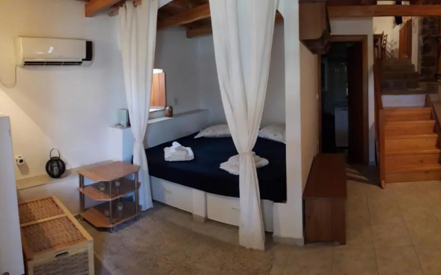 Theodora's Guest House