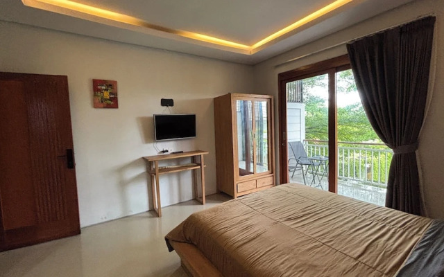 Collection O near Sanur Beach formerly