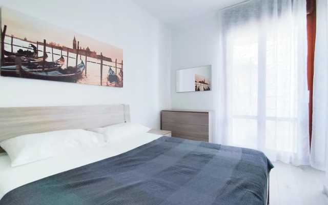 Comfortable Studio by the sea