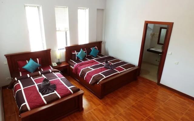 The Mansion - Siem Reap