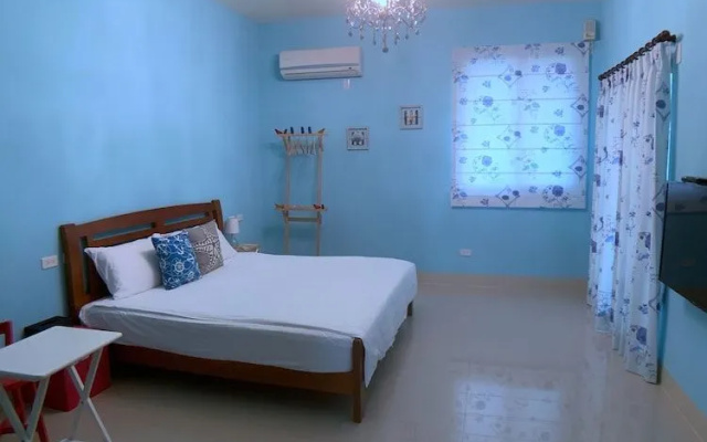 EZE Homestay