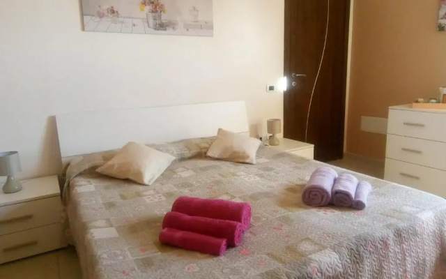 Casa Vacanze Menta Fiorita