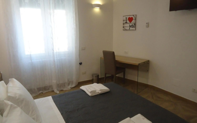 Lecce Mon Amour B&B