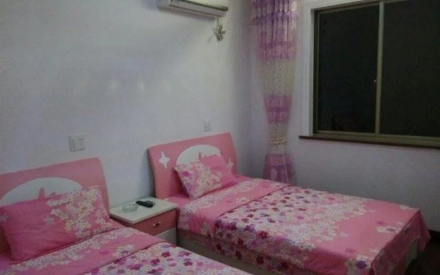 Xitang Farm Inn